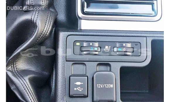 Buy Import Toyota Prado Black Car in Import - Dubai in Central Buy Import Toyota Prado Black Car in Import - Dubai in Central