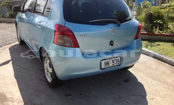 Acheter Occasion Voiture Toyota Vitz Autre à Tavua, Western Acheter Occasion Voiture Toyota Vitz Autre à Tavua, Western