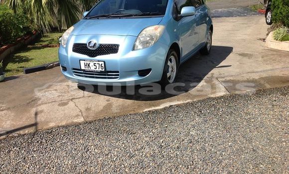 Acheter Occasion Voiture Toyota Vitz Autre à Tavua, Western Acheter Occasion Voiture Toyota Vitz Autre à Tavua, Western