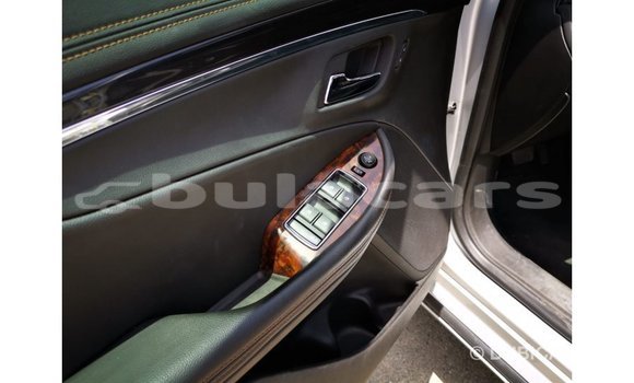 Acheter Import Voiture Chevrolet Impala Gris à Import - Dubai, Central Acheter Import Voiture Chevrolet Impala Gris à Import - Dubai, Central