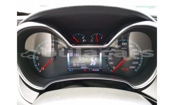 Acheter Import Voiture Chevrolet Impala Gris à Import - Dubai, Central Acheter Import Voiture Chevrolet Impala Gris à Import - Dubai, Central