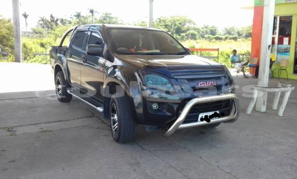 Buy Used Isuzu D–MAX Other Car in Ba in Western