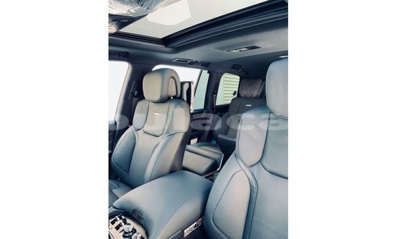 Buy Import Lexus LX Black Car in Import - Dubai in Central Buy Import Lexus LX Black Car in Import - Dubai in Central