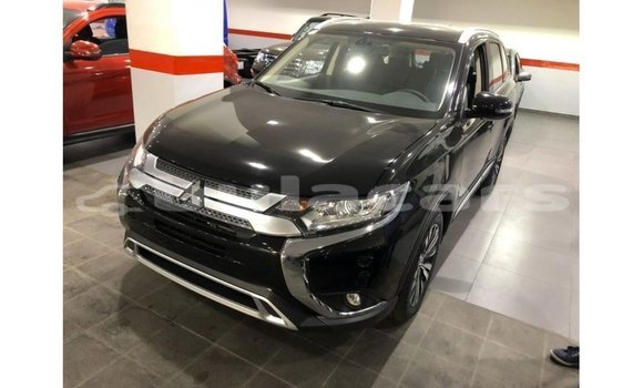 Acheter Import Voiture Mitsubishi Outlander Noir à Import - Dubai, Central Acheter Import Voiture Mitsubishi Outlander Noir à Import - Dubai, Central