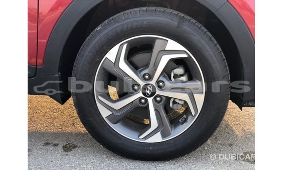 Acheter Import Voiture Hyundai Creta Rouge à Import - Dubai, Central Acheter Import Voiture Hyundai Creta Rouge à Import - Dubai, Central