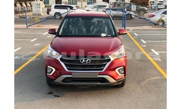 Acheter Import Voiture Hyundai Creta Rouge à Import - Dubai, Central Acheter Import Voiture Hyundai Creta Rouge à Import - Dubai, Central