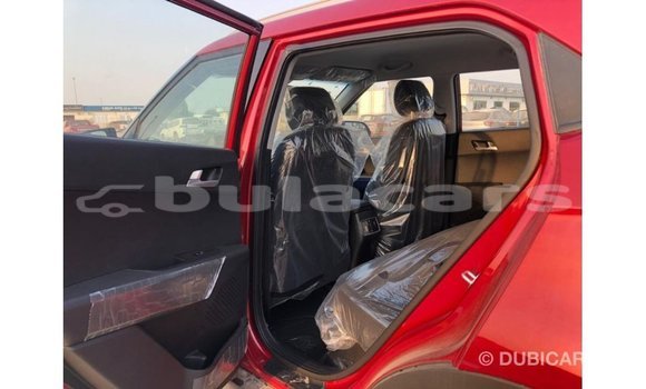Acheter Import Voiture Hyundai Creta Rouge à Import - Dubai, Central Acheter Import Voiture Hyundai Creta Rouge à Import - Dubai, Central