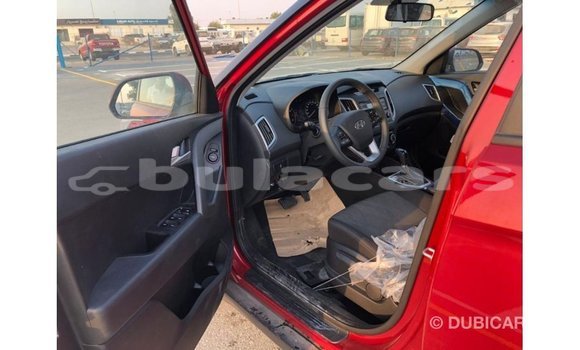 Acheter Import Voiture Hyundai Creta Rouge à Import - Dubai, Central Acheter Import Voiture Hyundai Creta Rouge à Import - Dubai, Central