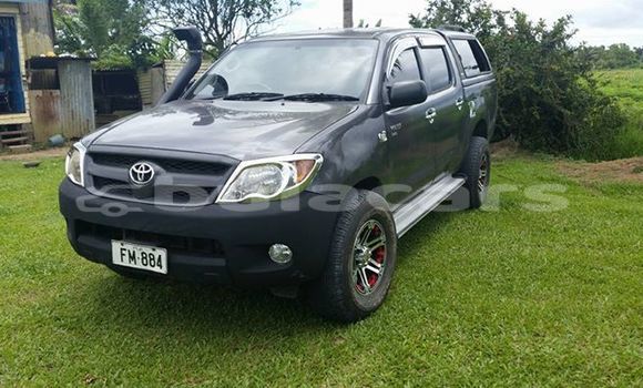 Buy Used Toyota Hilux Other Car in Malhaha in Eastern Buy Used Toyota Hilux Other Car in Malhaha in Eastern