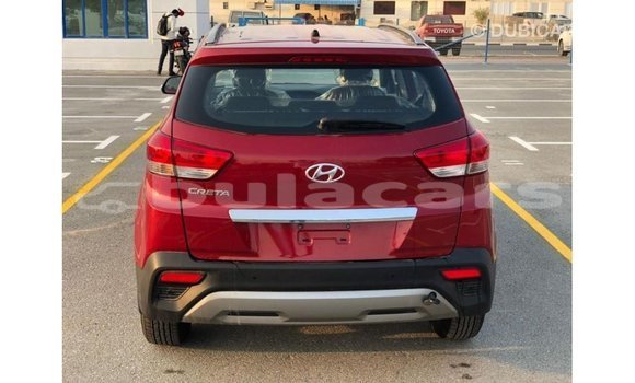 Acheter Import Voiture Hyundai Creta Rouge à Import - Dubai, Central Acheter Import Voiture Hyundai Creta Rouge à Import - Dubai, Central