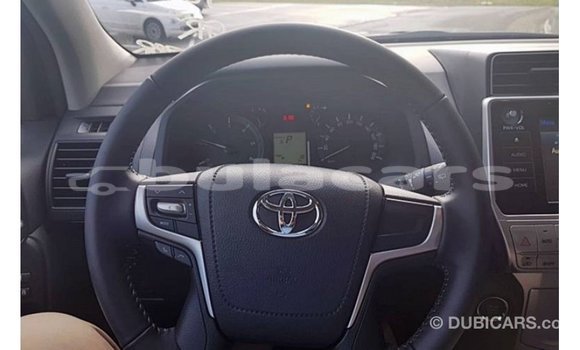 Buy Import Toyota Prado Black Car in Import - Dubai in Central Buy Import Toyota Prado Black Car in Import - Dubai in Central
