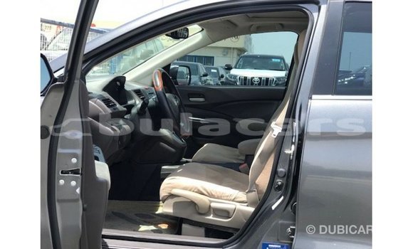 Buy Import Honda C Grey Bike in Import - Dubai in Central Buy Import Honda C Grey Bike in Import - Dubai in Central