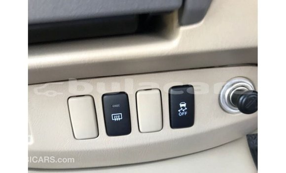 Buy Import Toyota Hilux Grey Car in Import - Dubai in Central Buy Import Toyota Hilux Grey Car in Import - Dubai in Central