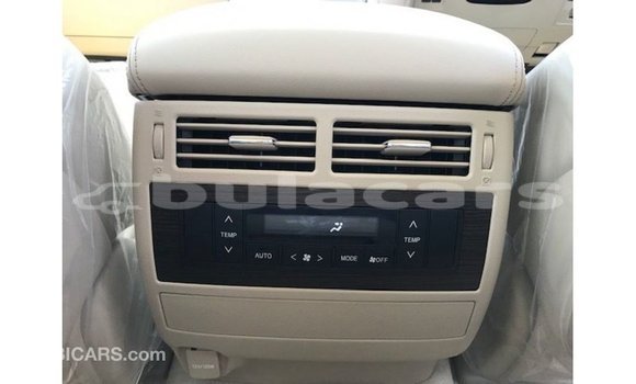 Acheter Import Voiture Toyota Land Cruiser Bleu à Import - Dubai, Central Acheter Import Voiture Toyota Land Cruiser Bleu à Import - Dubai, Central