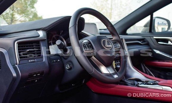 Acheter Import Voiture Lexus RX 300 Blanc à Import - Dubai, Central Acheter Import Voiture Lexus RX 300 Blanc à Import - Dubai, Central