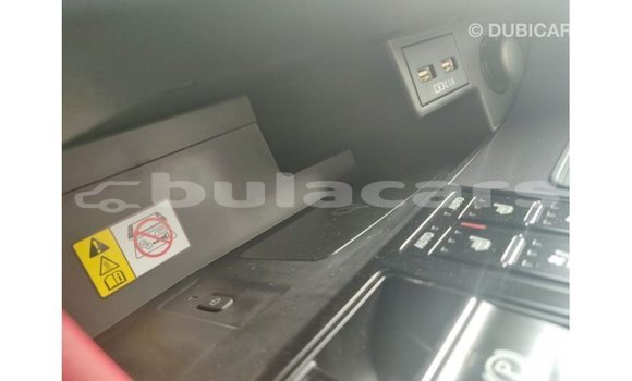 Acheter Import Voiture Lexus RX 300 Blanc à Import - Dubai, Central Acheter Import Voiture Lexus RX 300 Blanc à Import - Dubai, Central