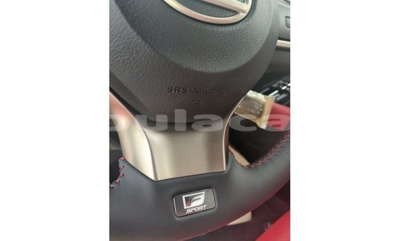 Acheter Import Voiture Lexus RX 300 Blanc à Import - Dubai, Central Acheter Import Voiture Lexus RX 300 Blanc à Import - Dubai, Central