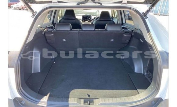 Buy Import Toyota 4Runner White Car in Import - Dubai in Central Buy Import Toyota 4Runner White Car in Import - Dubai in Central