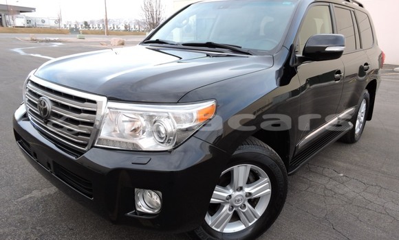 Acheter Occasion Voiture Toyota Land Cruiser Autre à Deuba, Central Acheter Occasion Voiture Toyota Land Cruiser Autre à Deuba, Central