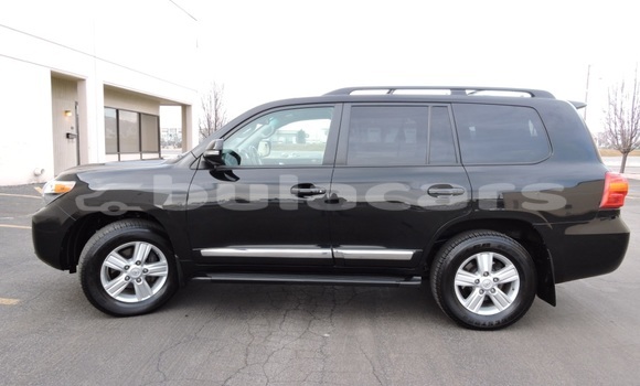 Acheter Occasion Voiture Toyota Land Cruiser Autre à Deuba, Central Acheter Occasion Voiture Toyota Land Cruiser Autre à Deuba, Central