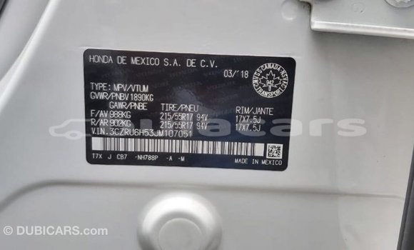 Acheter Import Moto Honda C Blanc à Import - Dubai, Central Acheter Import Moto Honda C Blanc à Import - Dubai, Central
