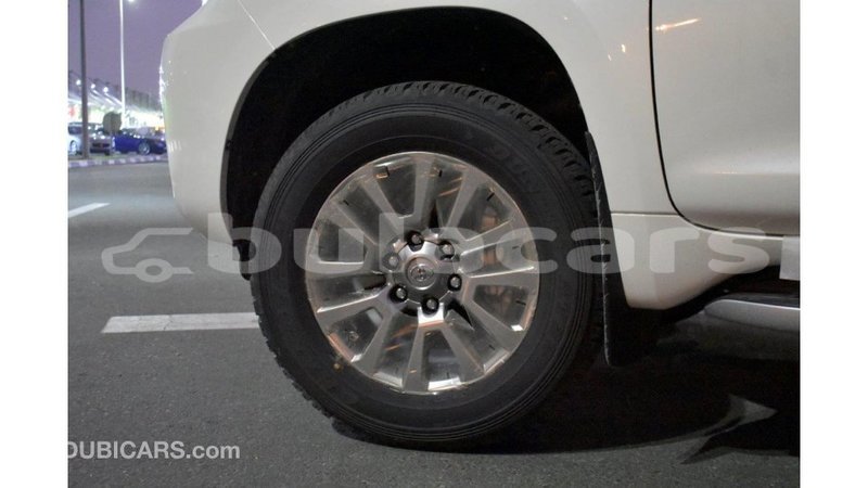 Big with watermark toyota prado central import dubai 7064