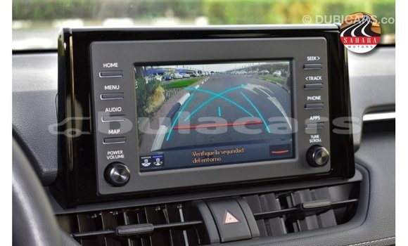 Acheter Import Voiture Toyota 4Runner Gris à Import - Dubai, Central Acheter Import Voiture Toyota 4Runner Gris à Import - Dubai, Central