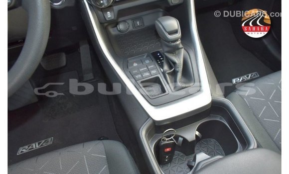 Acheter Import Voiture Toyota 4Runner Gris à Import - Dubai, Central Acheter Import Voiture Toyota 4Runner Gris à Import - Dubai, Central