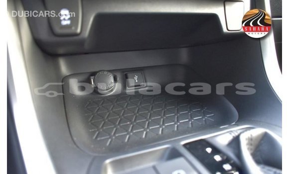 Acheter Import Voiture Toyota 4Runner Gris à Import - Dubai, Central Acheter Import Voiture Toyota 4Runner Gris à Import - Dubai, Central