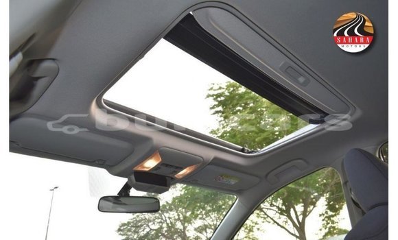 Acheter Import Voiture Toyota 4Runner Gris à Import - Dubai, Central Acheter Import Voiture Toyota 4Runner Gris à Import - Dubai, Central