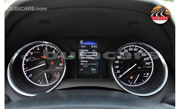 Acheter Import Voiture Toyota Camry Gris à Import - Dubai, Central Acheter Import Voiture Toyota Camry Gris à Import - Dubai, Central