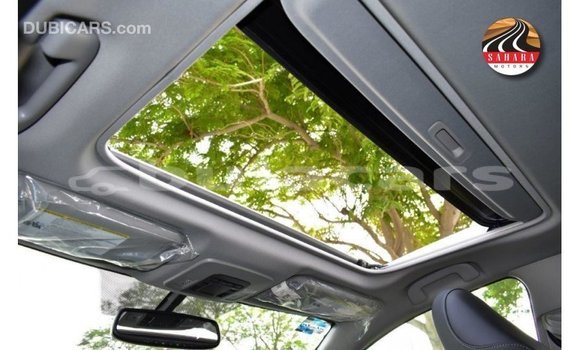 Acheter Import Voiture Toyota Camry Gris à Import - Dubai, Central Acheter Import Voiture Toyota Camry Gris à Import - Dubai, Central