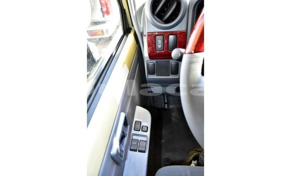 Acheter Import Voiture Toyota Land Cruiser Beige à Import - Dubai, Central Acheter Import Voiture Toyota Land Cruiser Beige à Import - Dubai, Central