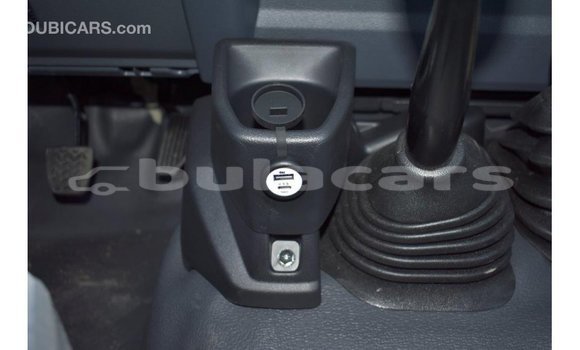 Acheter Import Voiture Toyota Land Cruiser Beige à Import - Dubai, Central Acheter Import Voiture Toyota Land Cruiser Beige à Import - Dubai, Central