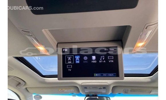 Buy Import Toyota Land Cruiser Black Car in Import - Dubai in Central Buy Import Toyota Land Cruiser Black Car in Import - Dubai in Central