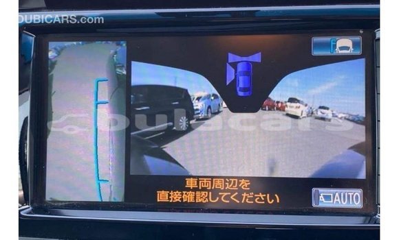 Buy Import Toyota Land Cruiser Black Car in Import - Dubai in Central Buy Import Toyota Land Cruiser Black Car in Import - Dubai in Central