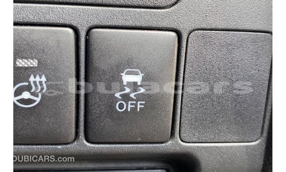 Buy Import Toyota Land Cruiser Black Car in Import - Dubai in Central Buy Import Toyota Land Cruiser Black Car in Import - Dubai in Central