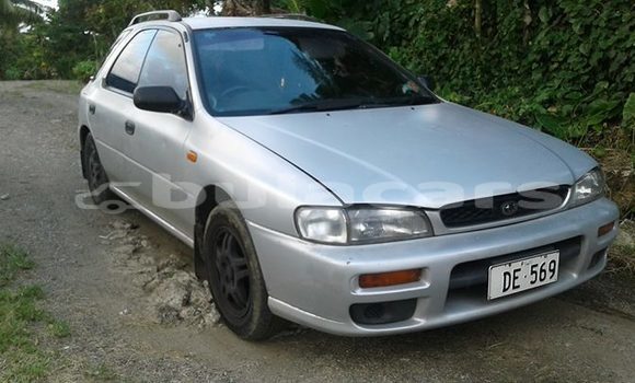 Buy Used Subaru Impreza Other Car in Ba in Western