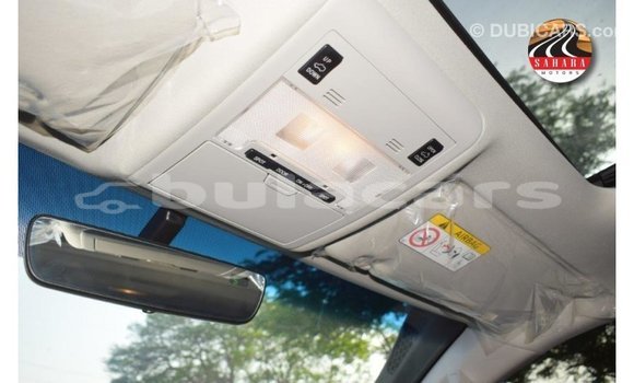 Acheter Import Voiture Toyota Land Cruiser Autre à Import - Dubai, Central Acheter Import Voiture Toyota Land Cruiser Autre à Import - Dubai, Central