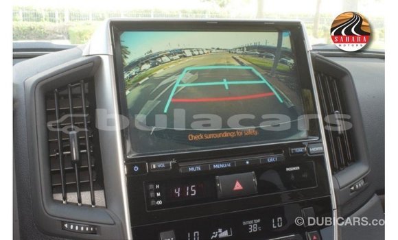 Acheter Import Voiture Toyota Land Cruiser Autre à Import - Dubai, Central Acheter Import Voiture Toyota Land Cruiser Autre à Import - Dubai, Central