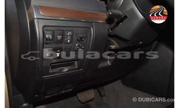 Acheter Import Voiture Toyota Land Cruiser Autre à Import - Dubai, Central Acheter Import Voiture Toyota Land Cruiser Autre à Import - Dubai, Central