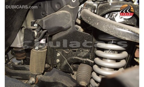 Acheter Import Voiture Toyota Land Cruiser Autre à Import - Dubai, Central Acheter Import Voiture Toyota Land Cruiser Autre à Import - Dubai, Central