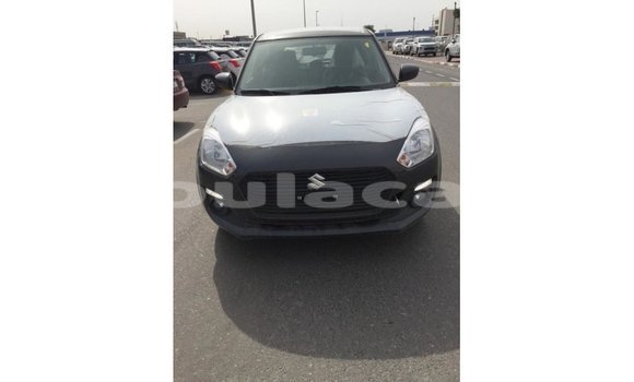 Buy Import Suzuki Swift Black Car in Import - Dubai in Central Buy Import Suzuki Swift Black Car in Import - Dubai in Central