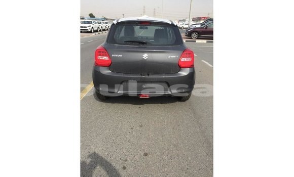 Buy Import Suzuki Swift Black Car in Import - Dubai in Central Buy Import Suzuki Swift Black Car in Import - Dubai in Central
