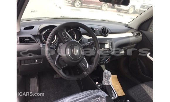 Buy Import Suzuki Swift Black Car in Import - Dubai in Central Buy Import Suzuki Swift Black Car in Import - Dubai in Central