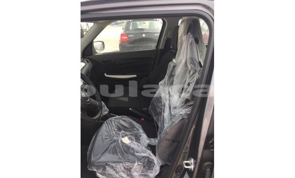 Buy Import Suzuki Swift Black Car in Import - Dubai in Central Buy Import Suzuki Swift Black Car in Import - Dubai in Central