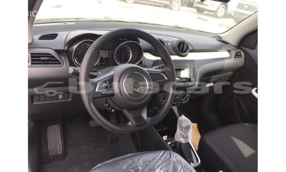Buy Import Suzuki Swift Black Car in Import - Dubai in Central Buy Import Suzuki Swift Black Car in Import - Dubai in Central