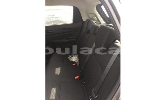 Buy Import Suzuki Swift Black Car in Import - Dubai in Central Buy Import Suzuki Swift Black Car in Import - Dubai in Central