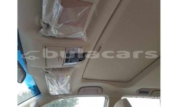 Buy Import Toyota Prado Black Car in Import - Dubai in Central Buy Import Toyota Prado Black Car in Import - Dubai in Central