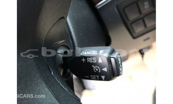 Buy Import Toyota Land Cruiser Black Car in Import - Dubai in Central Buy Import Toyota Land Cruiser Black Car in Import - Dubai in Central